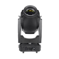 Projecteur à tête mobile LED professionnel 1200w 1400w avec CMY CTO et volets de cadrage pour DJ Disco Scène Têtes mobiles BSW