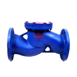 Van kiểm tra nâng mặt bích ngang Van kiểm tra nâng gang thép không gỉ nước <span class=keywords><strong>Anis</strong></span> JIS DN20 100 nâng kiểm tra van - Product Image 3