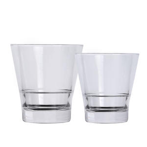 Ly rượu <span class=keywords><strong>Whisky</strong></span> hình chữ <span class=keywords><strong>V</strong></span> ly rượu <span class=keywords><strong>Whisky</strong></span> tròn cốc uống rượu rum - Product Image 1