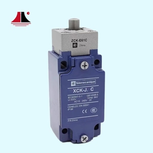 Interruptor de viaje Schneider XCKJ10513H29C 1054310541 de 12, 12, 12, - Product Image 1