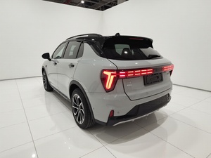 Lynk & Co 01 2023 Nouvelle Énergie 1.5TD EM-P Édition Dawn PM SUV Compact <span class=keywords><strong>Essence</strong></span> 5 Places - Product Image 6