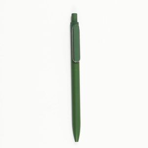 Promotional <b>Retractable</b> Colorful Press Action Ballpoint <b>Pen</b> Bullet 0.5/0.7mm Durable Plastic Office School - Product Image 3