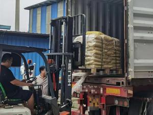 Tornillos Autoperforantes C1022 de 4.2*16 con Cabeza Avellanada, Acero Galvanizado Antioxidante para Láminas Metálicas, Empaque en Bolsas de 25 kg - Product Image 5