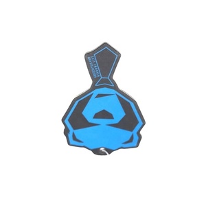 Désodorisant en papier promotionnel en vente flash avec logo personnalisé - Product Image 5