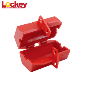 Dispositivo <span class=keywords><strong>di</strong></span> Blocco <span class=keywords><strong>di</strong></span> <span class=keywords><strong>Sicurezza</strong></span> per Prese Elettriche - Product Image 4