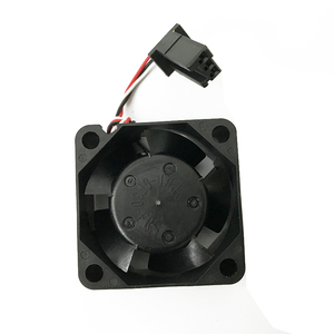 A90L-0001-0510 1608KL-05W-B39 FANUC Servo Drive Cooling Fan Plc Parts - Product Image 4