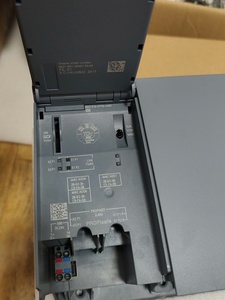 โมดูลซีพียู 6es7 518-4fp00-3ab0 6es75184fp003ab0 ของแท้ใหม่เอี่ยม S7-1500 24v Profinet Profibus สำหรับ PLC - Product Image 3