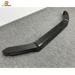 Alerón Delantero de Fibra de Carbono Estilo B para Mercedes Benz Clase G W464 G63 G500 2019-2024, Difusor Superior de Carbono para Auto, Piezas de Auto - Product Image 3