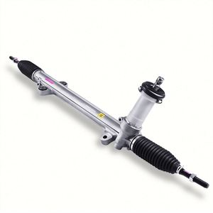 SR-K307 MASUMA Kit complet de crémaillère de boîte de direction Application de châssis automatique 56500-2T100 pour KIA pour OPTIMA - Product Image 3