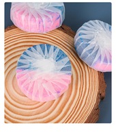 Grossiste 50g automatique 200 fois blocs nettoyants pour cuvette de toilette avec parfum de rose pour éviter la saleté et les odeurs