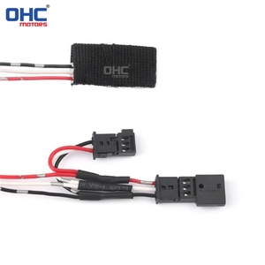 Module émulateur <span class=keywords><strong>de</strong></span> détection <span class=keywords><strong>de</strong></span> manomission du volant (HOD) pour BMW Traffic Jam Assist (TJA) G20 G30 M5 M8 G80 G05 G06 - Entrepôt USA - Product Image 4