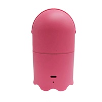 Purificateur d'air HEPA personnalisé multi-couleurs en plastique avec filtre à charbon actif pour l'élimination de la fumée et des odeurs, nouveau