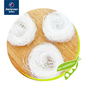 ホット販売サツマイモヌードルLongkouインスタントクック春雨ポテトヌードル - Product Image 4