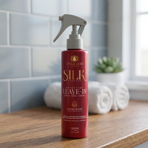 Silk Express Tanino Blend Leave-In 200ml (6.76 fl. oz) oz) - Product Image 1