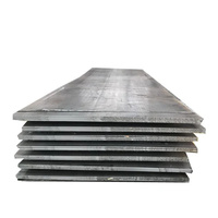 Tôle d'acier au carbone résistante à l'usure ASTM/AISI sur mesure, découpe, pliage, soudage pour machines