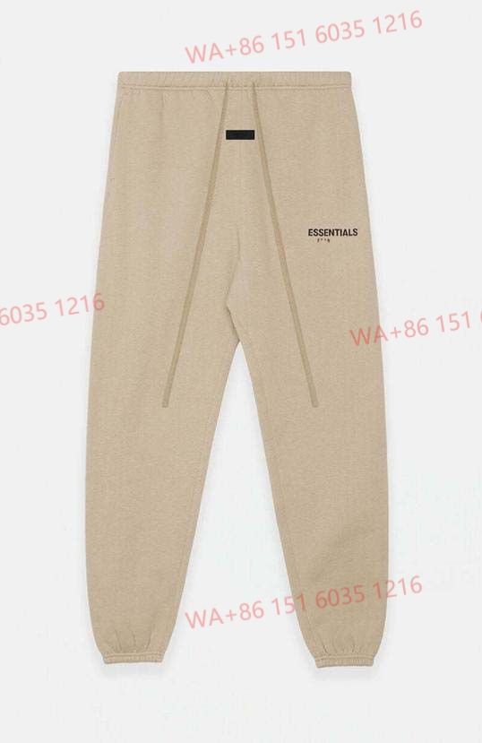 Desert Sand Sweatpants