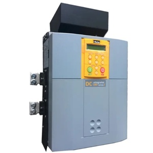 ไดรเวอร์ปรับความเร็วรอบมอเตอร์กระแสตรง Parker 590P-53327032- P00-U4A0 รุ่นขายดีที่สุด ไดรเวอร์กระแสตรง Parker ซีรีส์ 590 สำหรับมอเตอร์กระแสตรง - Product Image 4