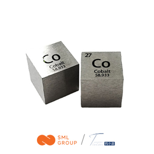SML Group Venta caliente personalizado <span class=keywords><strong>de</strong></span> alta pureza magnesio Mg <span class=keywords><strong>Cubo</strong></span> <span class=keywords><strong>de</strong></span> Metal para colección <span class=keywords><strong>de</strong></span> elementos - Product Image 5