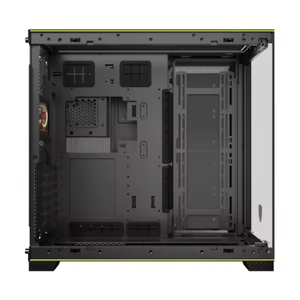 Nuevo Lanzamiento: Gabinete <span class=keywords><strong>de</strong></span> <span class=keywords><strong>PC</strong></span> Lian Li O11D EVO RGB Lamborghini con Pantalla LCD <span class=keywords><strong>de</strong></span> 5 Pulgadas, Fibra <span class=keywords><strong>de</strong></span> Carbono, E-ATX, RGB, para Juegos, Torre Completa - Product Image 6
