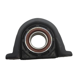 Piezas de Camión de Alta Calidad, Piezas del Sistema de Transmisión de Camión, Soporte del Eje de Transmisión para Shacman F3000 - Product Image 1