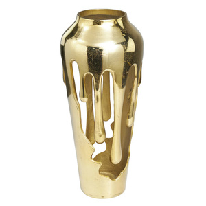 Hogar y boda Mesa Centro de mesa Decoración Vajilla única Florero - Product Image 6