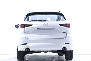 <span class=keywords><strong>Mazda</strong></span> <span class=keywords><strong>CX</strong></span>-<span class=keywords><strong>5</strong></span> 2.0L Pro 2024, SUV con Puerta Trasera Eléctrica, Vehículo de Gasolina - Product Image 2