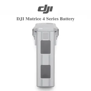 แบตเตอรี่ Matrice 4 Series รุ่น BPX345-6741-14.76 ความจุ 99Wh 6741mAh Li-ion 4S แบตเตอรี่อัจฉริยะสำหรับการสำรวจและตรวจสอบ - Product Image 5