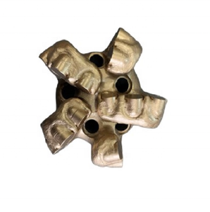 ดอกสว่าน PDC ขนาด 8 1/2 นิ้ว (215.9 มม.) 5 ใบมีด สำหรับเจาะบ่อน้ำ - Product Image 2