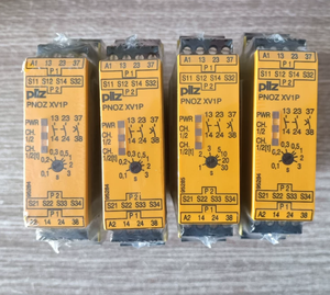 m B0 Safety <b>Relay</b>, Model 772100. New, Product. - Product Image 4