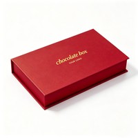 Boîte d'emballage personnalisée en gros pour boulangerie, boîte à bonbons avec fenêtre, boîte cadeau pour macarons et chocolats avec insert de qualité alimentaire, emballage de luxe