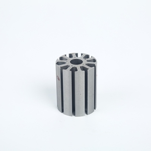 רוטור בלם אוניברסלי מאוורר מפלדה 8 חורים 11.75 אינץ' קוטר חיצוני מיקום רוטור בלם אחורי - Product Image 3