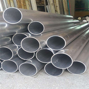 Precio bajo personalizado 6005 <span class=keywords><strong>6005A</strong></span> extrusión aluminio tubo de aluminio sin costura/tubo para la industria - Product Image 3