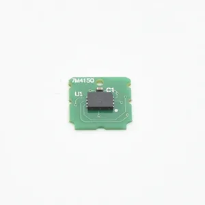 10PC C9344 Puce de Boîte de Maintenance pour <span class=keywords><strong>EPSON</strong></span> <span class=keywords><strong>Expression</strong></span> <span class=keywords><strong>Home</strong></span> XP 2100 <span class=keywords><strong>2105</strong></span> 3100 3105 4100 4101 4105 WorkForce WF 2810 2830 2835 - Product Image 3