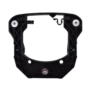 Interruptor de Bocina para Auto 5189428AC para Compass Patriot 2007-2012, para Caliber 2007-2011, Journey 2009-2011, Repuesto Nuevo Hunan - Product Image 5