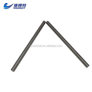 10% Co 90% WC YG10 14,50g/cm3 Wolframcarbid-Stabs tange - Product Image 3