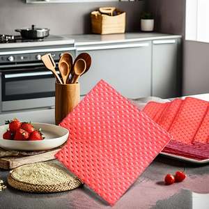 Tampon absorbant de qualité supérieure pour fruits, fabriqué à Shenzhen, pour raisins frais, myrtilles, cerises et tomates - Product Image 1