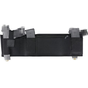 Vrouwen En Mannen Verborgen Dragen Buikband Gun <span class=keywords><strong>Holster</strong></span> Ademende Neopreen Tailleband Tailleband Voor Comfort En Stijl - Product Image 4