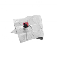 Sac en boîte pour liquide d'œuf, huile alimentaire, vin, vin de lait, huile d'olive, etc.