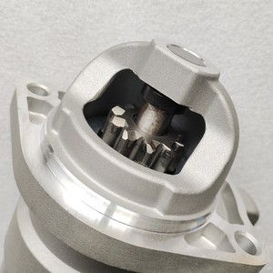 Motor de Arranque Original para Camiones Cummins GAZ-3302 <span class=keywords><strong>ISF</strong></span> <span class=keywords><strong>2</strong></span>.8, Nuevo, M81R2502-VPP 4996371 5266969 5295576 - Product Image 2
