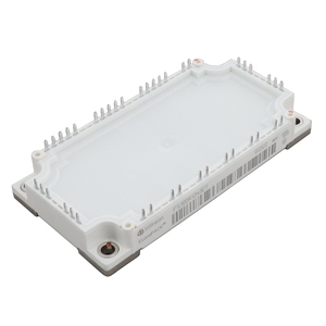 FS300R12N3E7 ทรานซิสเตอร์ IGBT โมดูล 1200V 300A ชิ้นส่วนอิเล็กทรอนิกส์ใหม่และของแท้ - Product Image 1
