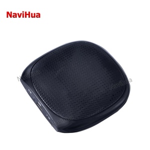 Navihua Carplay AI <b>Box</b> Android Qualcomm Snapdragon Universal Auto Carplay Android 4GB 64GB Multimedia Video Support 4G SIM - Product Image 1