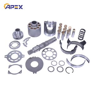 Kit de Reparación de Bomba Hidráulica APEX Durable Rexroth Serie A4VG 23/40/56/71/9/125/180/250, Piezas de Repuesto, Kit de Sellos para Controlador - Product Image 1
