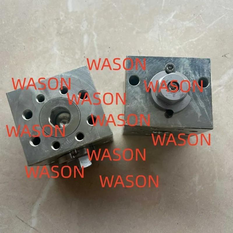 277-0954 2770954 389-2407 442-0234 Auxiliary Shutoff Valve for E324D ...