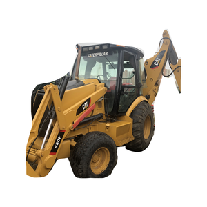 Excavadora de orugas cat 430f 313C 315C 325C 330C 320C 312C, precio bajo, 40 toneladas, alta calidad, original de Japón - Product Image 3