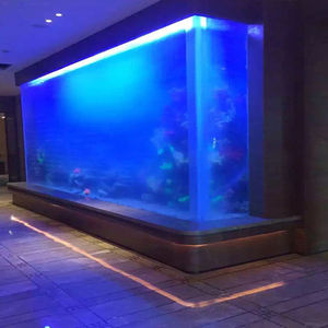 <span class=keywords><strong>Prix</strong></span> fabricant, aquarium en acrylique d'<span class=keywords><strong>eau</strong></span> salée personnalisé <span class=keywords><strong>de</strong></span> 150 gallons, réservoir <span class=keywords><strong>de</strong></span> récif - Product Image 3