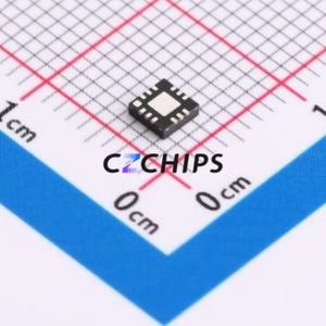 Brand-new&Original PMA3-14LN+ VQFN-12-EP(3x3) Integrated Circuit IC Chip <b>RF</b> Power <b>Amplifier</b> - Product Image 2