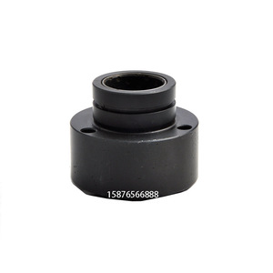 Heidelberg <b>Ink</b> Transfer <b>Roller</b> Sleeve 71.010.020F Oil Proof Seat for Printing Press - Product Image 3
