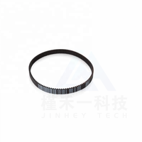 Robot industrial pieza de repuesto servomotor 3HAC17282-1 Rot AC Motor Incl. Piñón en stock, maniquí de servoaccionamiento de la batería,