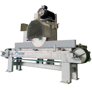 OEM/ODM Trimming <b>Machine</b> 600mm <b>Cutting</b> Slab <b>Stone</b> <b>Machine</b> for Granite/<b>Stone</b> Block <b>Cutting</b> - Product Image 2