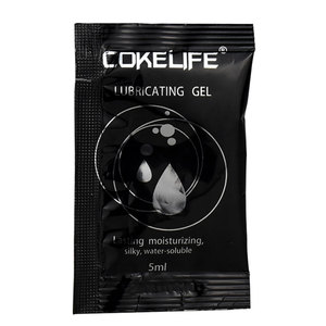 19 anni di fabbrica lubrificante personale personalizzato Sex Lube Gel 5 ML/bag olio del <span class=keywords><strong>sesso</strong></span> <span class=keywords><strong>donna</strong></span> <span class=keywords><strong>uomo</strong></span> Private Label Bag Vagina anale seno orale <span class=keywords><strong>sesso</strong></span> - Product Image 3